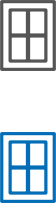 高亮櫥窗廣告機